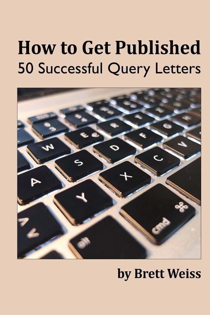 Front cover_How to Get Published