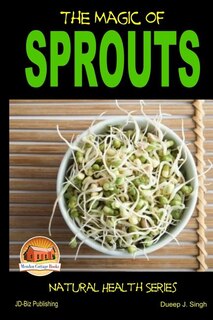 Couverture_The Magic of Sprouts