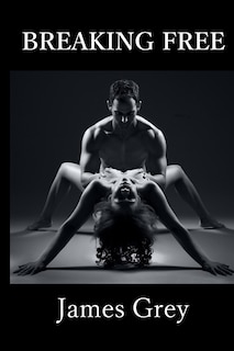 Front cover_Breaking Free