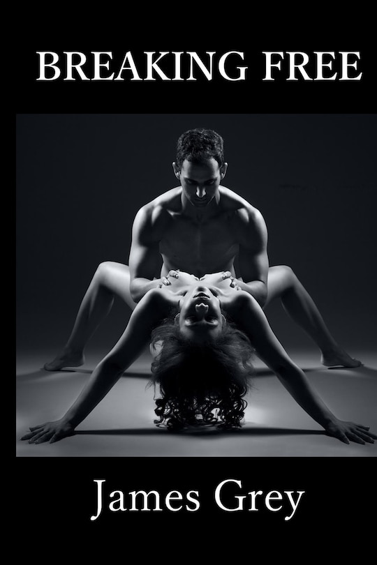 Front cover_Breaking Free