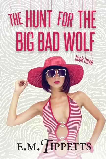 Front cover_The Hunt for the Big Bad Wolf