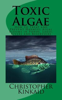 Front cover_Toxic Algae