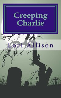 Front cover_Creeping Charlie