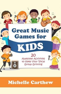 Front cover_Great Music Games for Kids
