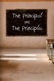 Front cover_The Principal and The Principles