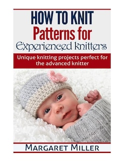 Front cover_How to Knit