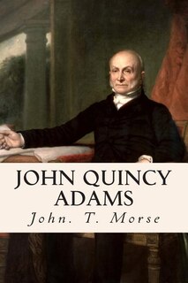 Front cover_John Quincy Adams