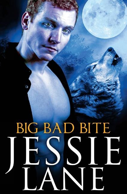 Front cover_Big Bad Bite