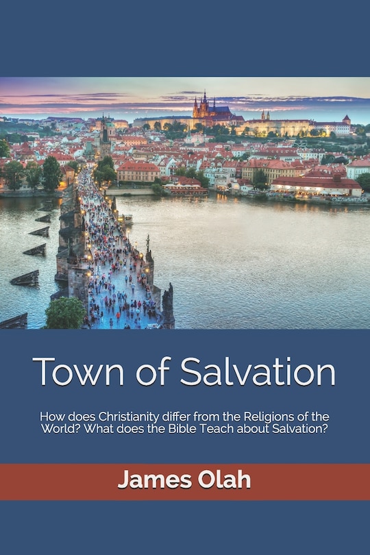 Front cover_Town of Salvation