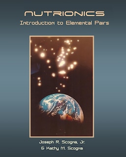 Nutrionics: Introduction to Elemental Pairs