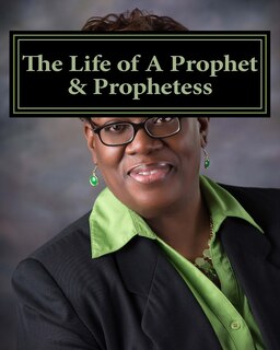 Couverture_The Life of A Prophet & Prophetess