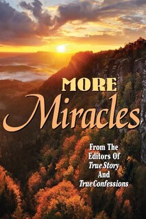 Front cover_More Miracles