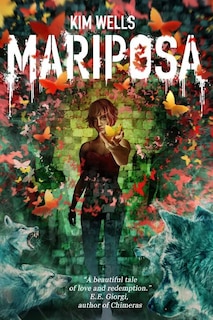 Front cover_Mariposa