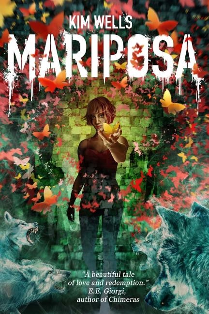 Front cover_Mariposa