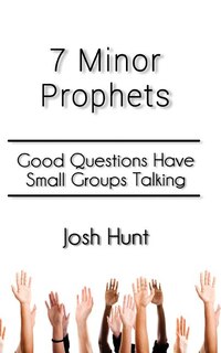 Front cover_7 Minor Prophets