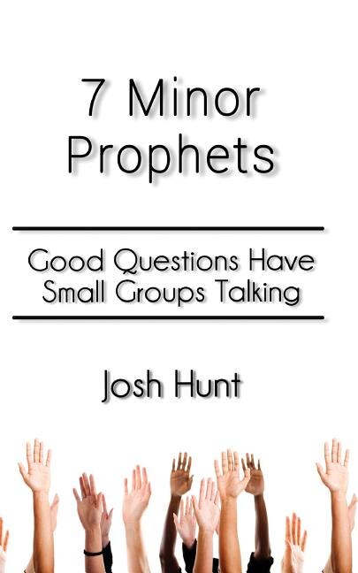 Front cover_7 Minor Prophets