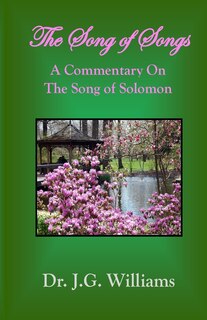 Front cover_The Song of Songs