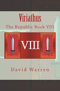 Front cover_Viriathus