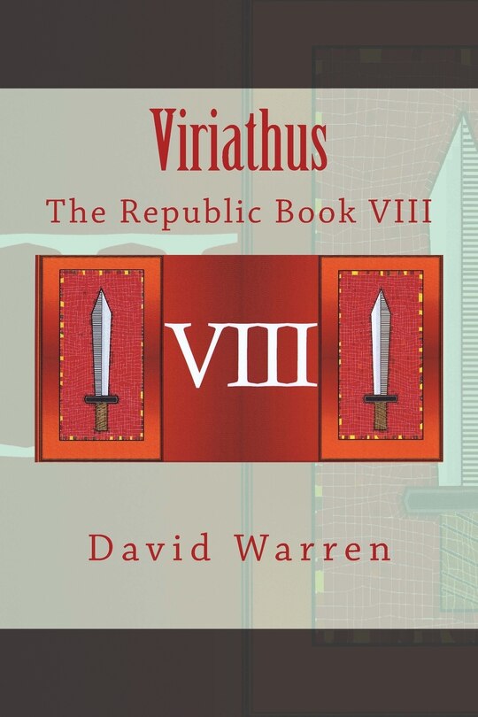 Front cover_Viriathus
