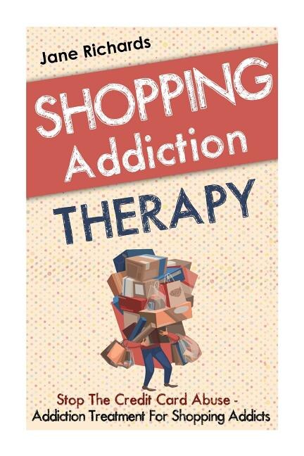 Front cover_Shopping Addiction Therapy