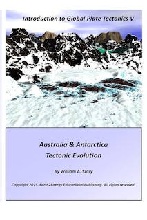 Front cover_Introduction to Global Plate Tectonics V