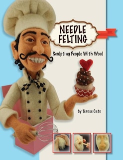 Front cover_Needle Felting