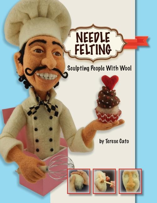 Front cover_Needle Felting