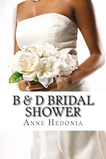 Couverture_B & D Bridal Shower