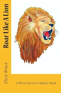 Couverture_Roar Like A Lion