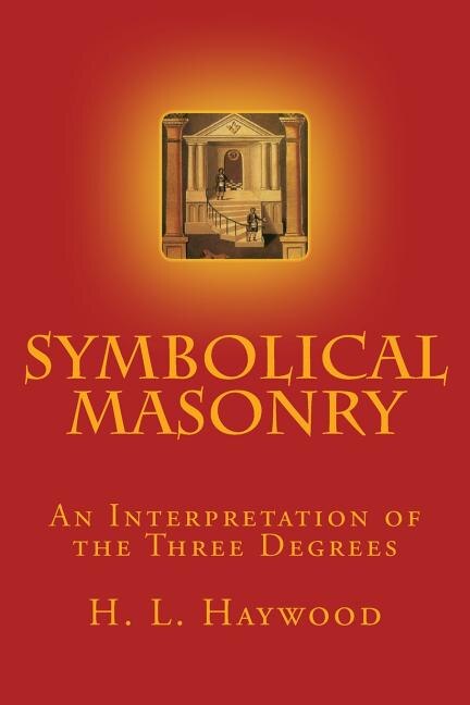 Couverture_Symbolical Masonry