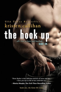 Front cover_The Hook Up