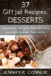 Front cover_37 Gift Jar Recipes