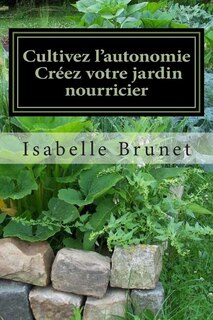 Front cover_Cultivez l'autonomie