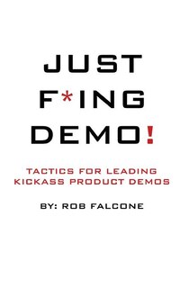 Front cover_Just F*ing Demo!