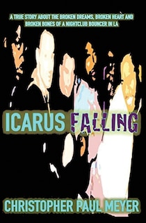 Front cover_Icarus Falling