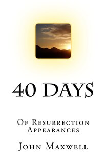Couverture_40 Days