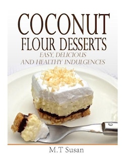 Couverture_Coconut Flour Desserts