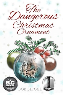 Couverture_The Dangerous Christmas Ornament