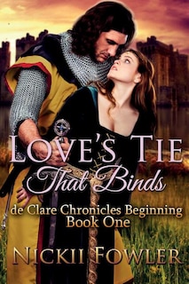 Couverture_Love's Tie That Binds