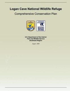 Front cover_Logan Cave National Wildlife Refuge
