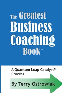 Couverture_The Greatest Business Coaching Book