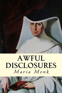 Couverture_Awful Disclosures