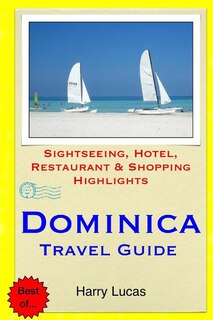 Couverture_Dominica Travel Guide