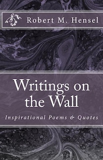 Front cover_Writings on the Wall