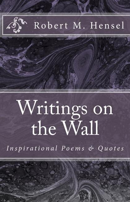 Front cover_Writings on the Wall