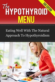 Front cover_The Hypothyroid Menu