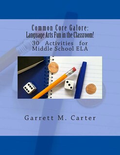 Couverture_Common Core Galore
