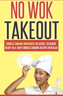 Front cover_No Wok Takeout