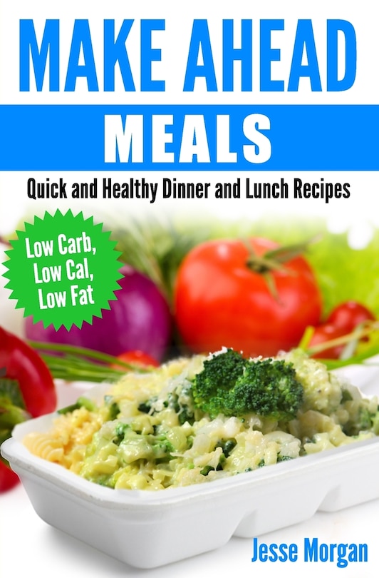 Front cover_Make Ahead Meals
