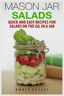 Front cover_Mason Jar Salads